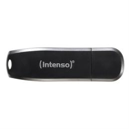 Memoria usb 3.2 intenso speed 128gb