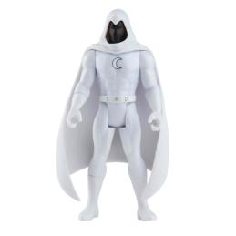 Figura hasbro moon knight marvel legends retro 9.5 cm