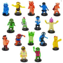 Figura gang beasts blister pack 5