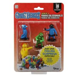 Figura gang beasts blister pack 5