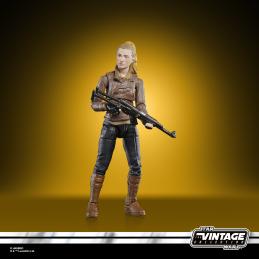 Figuras hasbro the vintage collection star wars andor - vel sartha