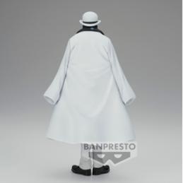 Figura banpresto one piece dxf the grandline men wanokuni vol.25 17cm