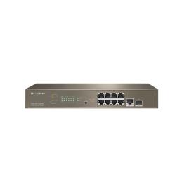 Switch ip - com g5310p - 8 - 150w 8 puertos poe gestionable