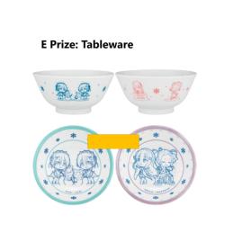 Ichiban kuji banpresto re zero girls who landed