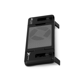 Soporte base refrigeración portatil phoenix para laptop desde 7pulgadas a 15pulgadas pulgadas
