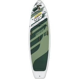 Bestway 65308 - tabla paddle surf hinchable hydro - force kahawai 3 -10m con remo - bomba y bolsa