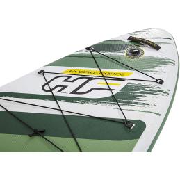 Bestway 65308 - tabla paddle surf hinchable hydro - force kahawai 3 -10m con remo - bomba y bolsa