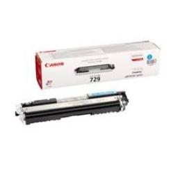 Toner canon 729 cian 1000 paginas i - sensys lbp 7010 c - 7018 c