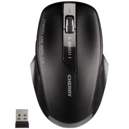 Mouse raton cherry inalambrico mw 2310 usb 5 botones negro