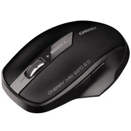 Mouse raton cherry inalambrico mw 2310 usb 5 botones negro