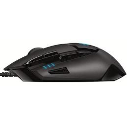 Mouse raton logitech g402 optico usb 2.0 gaming hyperion fury