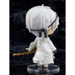 Figura good smile company nendoroid butai touken ranbu hiden yui no me no hototogisu mikazuki munechika