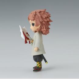 Figura banpresto demon slayer kimetsu no yaiba q posket sabito ver a 14cm