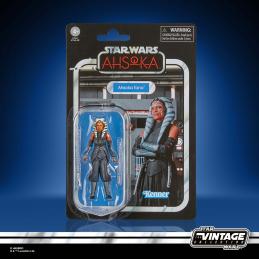 Figura hasbro star wars ahsoka tano