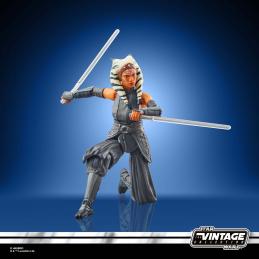 Figura hasbro star wars ahsoka tano
