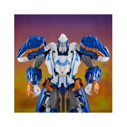 Figura hasbro transformers legaly united prime universe thundertron