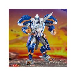 Figura hasbro transformers legaly united prime universe thundertron
