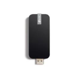 Adaptador usb 2.0 dual band wifi ac1300 2.4 ghz y 5 ghz pt - link