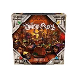 Juego de mesa avalon hill d&d the yawning portal - (versión en español)