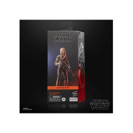 Figura hasbro star wars the black series vel sartha
