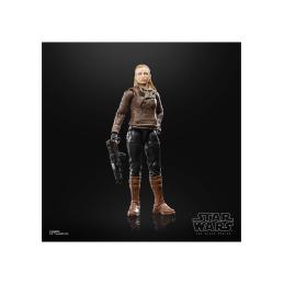 Figura hasbro star wars the black series vel sartha