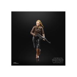 Figura hasbro star wars the black series vel sartha