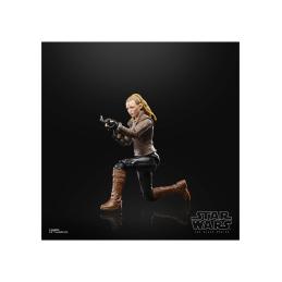 Figura hasbro star wars the black series vel sartha