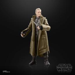Figura hasbro star wars the black series luthen rael
