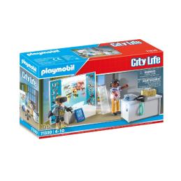 Playmobil aula virtual