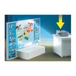 Playmobil aula virtual