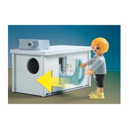 Playmobil aula virtual