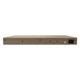 Switch ip - com g5328p - 24 - 410w 24 puertos poe gestionable