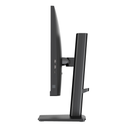 Monitor phoenix visión 24 pro 23.8pulgadas full hd panel ips webcam integrada abatible hdmi + dp altavoces integrados