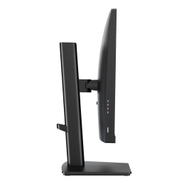 Monitor phoenix visión 24 pro 23.8pulgadas full hd panel ips webcam integrada abatible hdmi + dp altavoces integrados