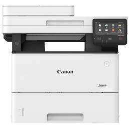 Multifuncion canon mf553dw laser monocromo i - sensys fax - a4 - 43ppm - wifi - wifi directo - duplex todas las funciones - band