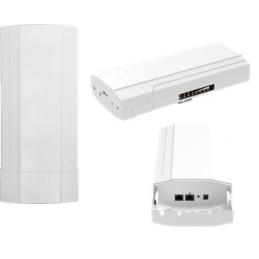 Punto de acceso outdoor galgus oc400 1167 mbps dual band