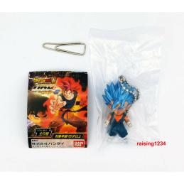 Set gashapon figuras bandai lote 50 articulos dragon ball udm burst 47