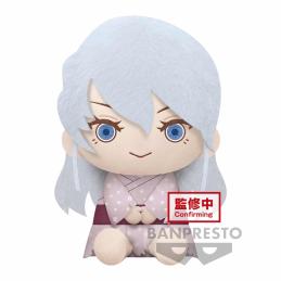 Peluche banpresto big plush demon slayer kimetsu no yaiba ume daki