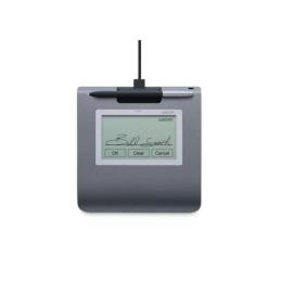 Digitalizador de firma wacom stu - 430