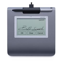 Digitalizador de firma wacom stu - 430