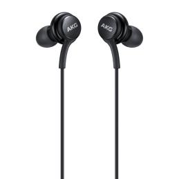 Auriculares samsung original akg black - usb tipo c