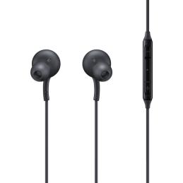 Auriculares samsung original akg black - usb tipo c