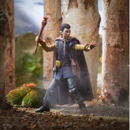 Figura hasbro dungeons & dragons :honor among thieves - simon