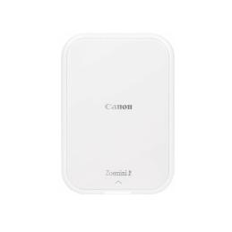 Impresora canon zoemini 2 blanca + 30p + acc