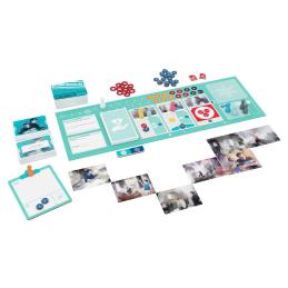 Juego de mesa terminal: la atormentada vida de billy kerr pegi 14