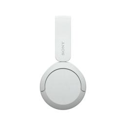 Auriculares sony wh - ch520 bluetooh blanco