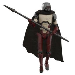 Figura hasbro star wars ahsoka the vintage collection hk - 87 assassin droid (arcana)