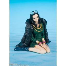 Figura pack 9 unidades tamashii nations one piece vol 1 blind boxes