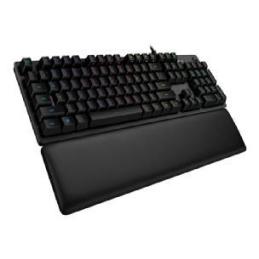 Teclado logitech g513 gaming usb negro carbon