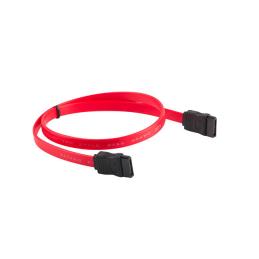 Cable sata iii lanberg 6gb - s hembra hembra 0.5m